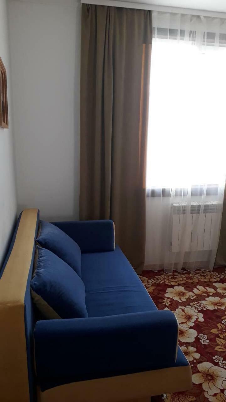 Садиба У Крайлюків Γιαρέμτσε Εξωτερικό φωτογραφία