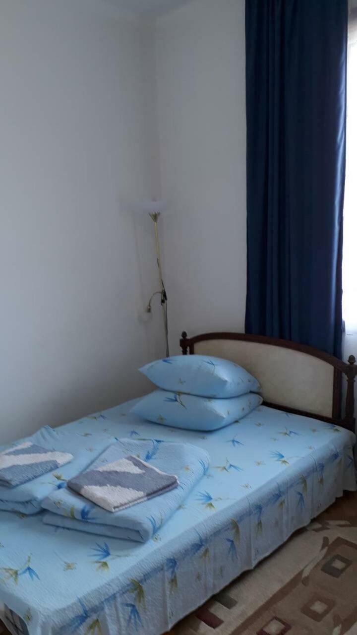 Садиба У Крайлюків Γιαρέμτσε Εξωτερικό φωτογραφία